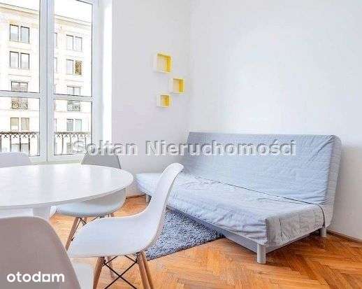Mieszkanie, 40 m², Warszawa
