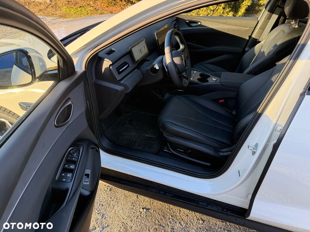 BYD Seal 6 1.5 Comfort Lite - 10