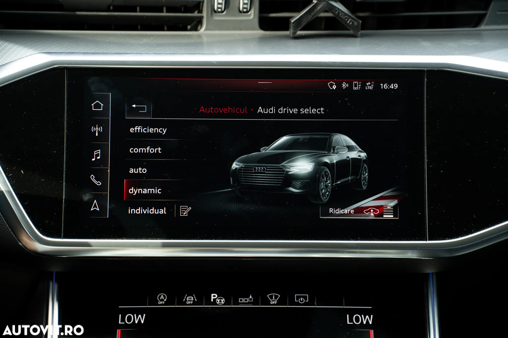 Audi A6 - 18