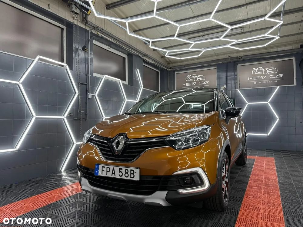 Renault Captur - 4