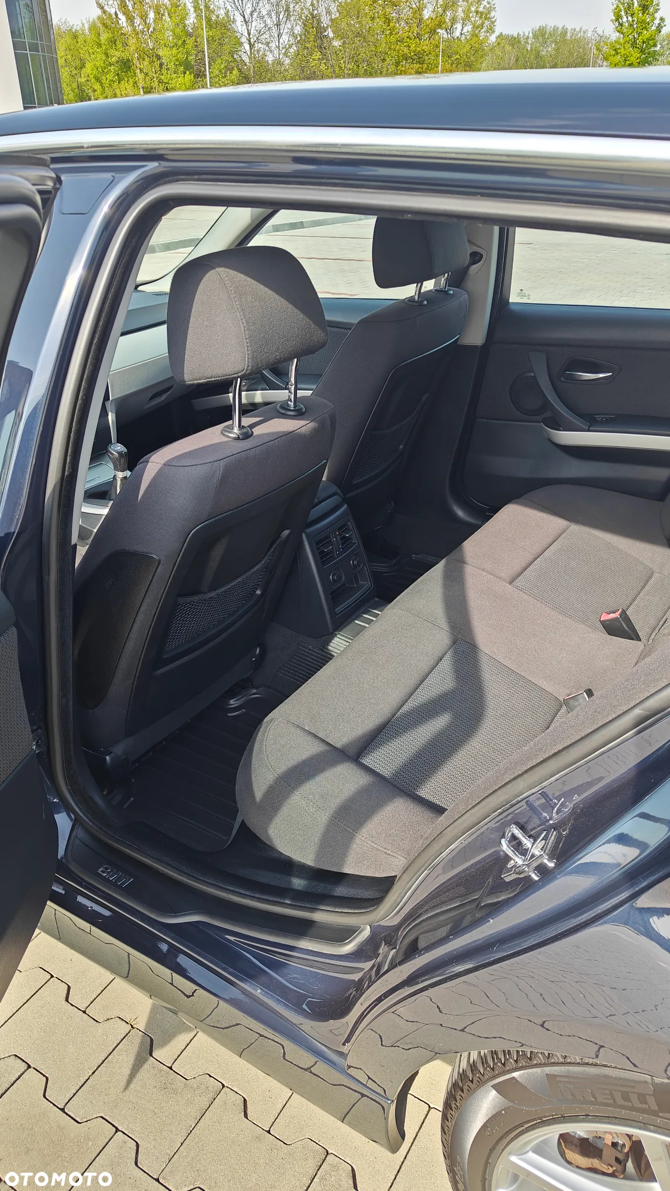 BMW Seria 3 330xi - 33