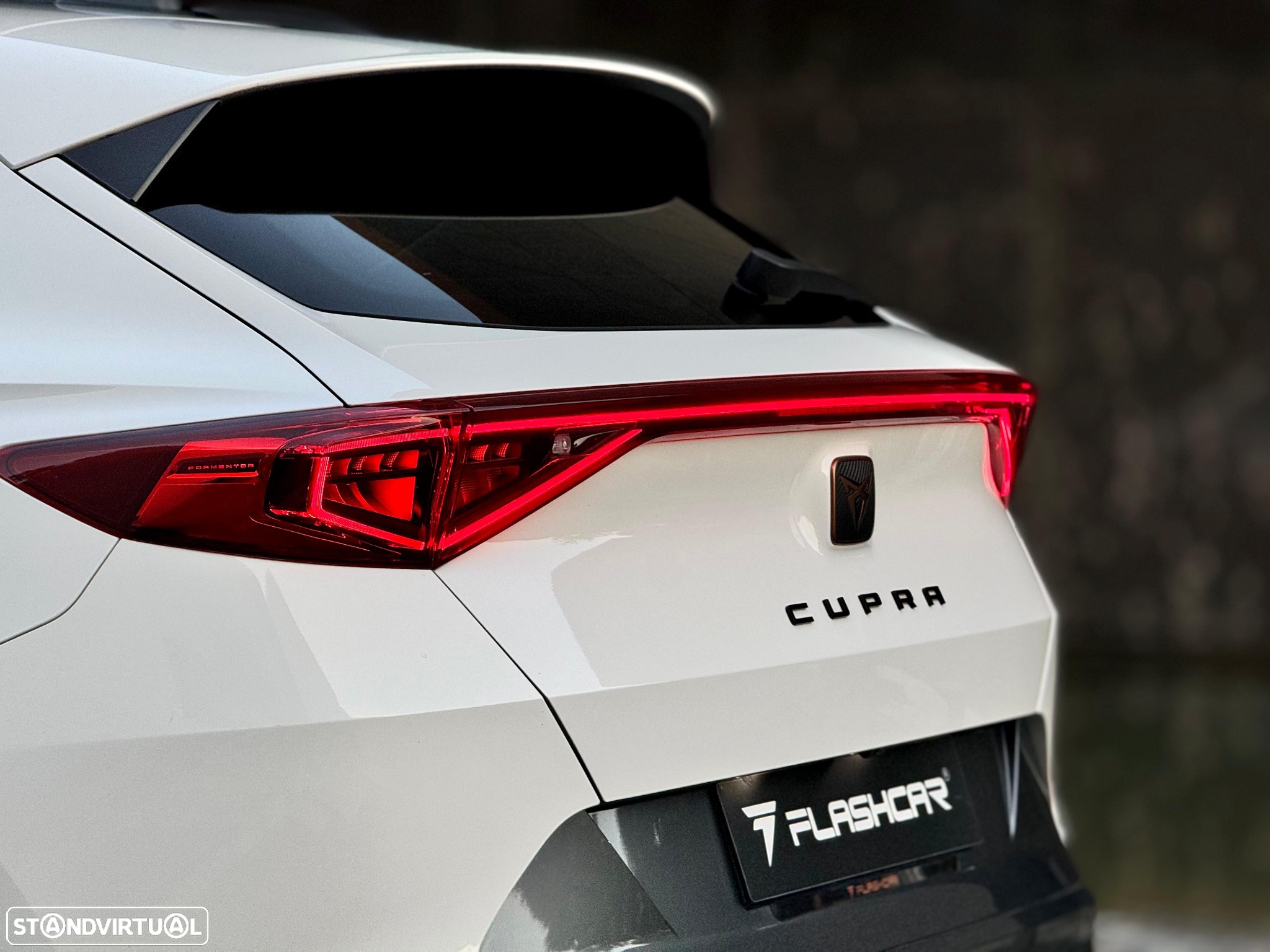 Cupra Formentor 1.4 e-Hybrid DSG VZ - 53
