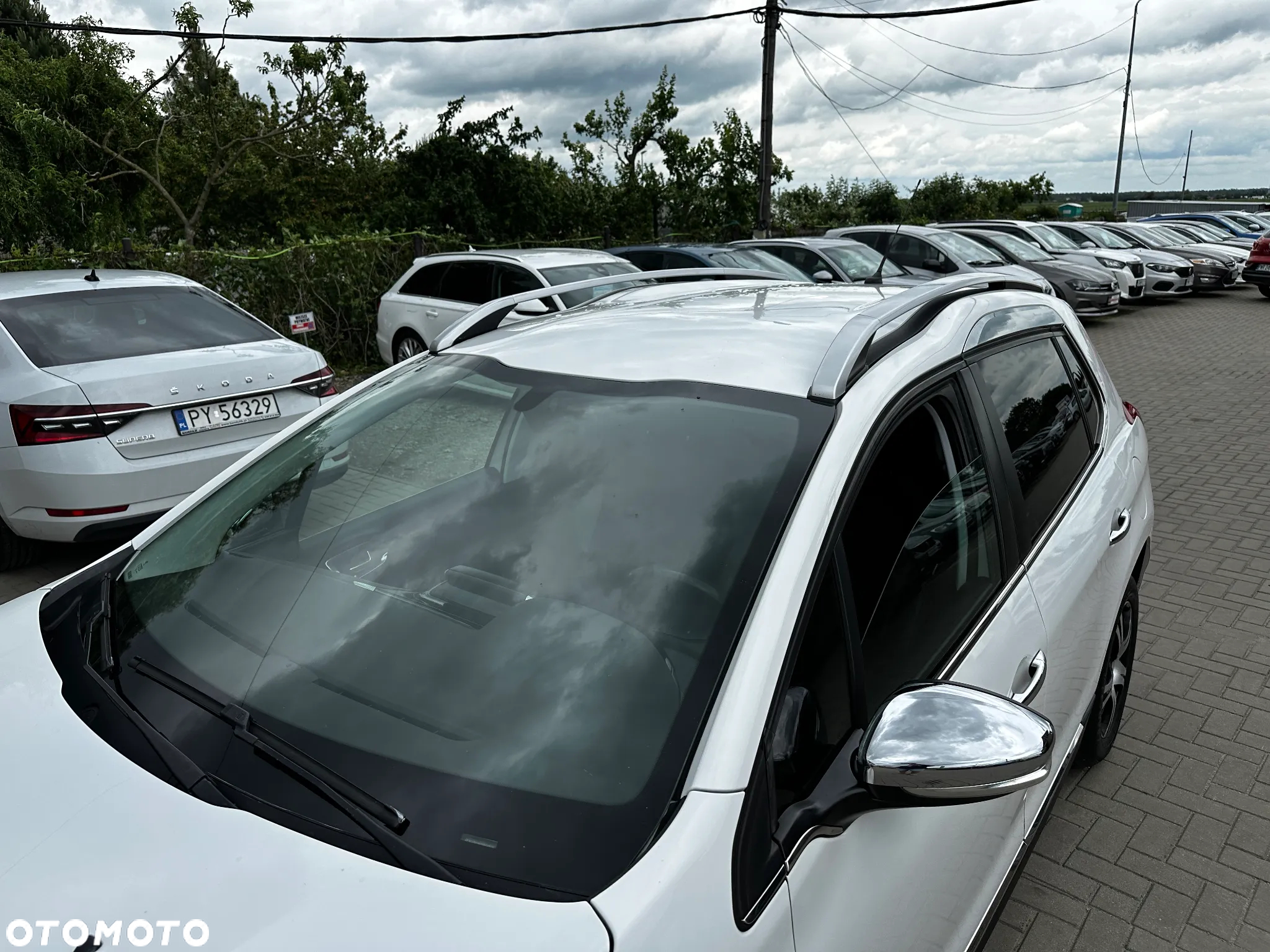 Peugeot 2008 - 32
