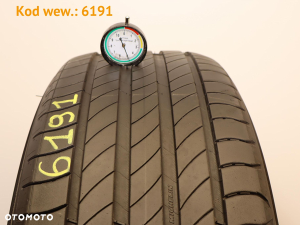 Michelin Primacy 4 - 225/55 R18