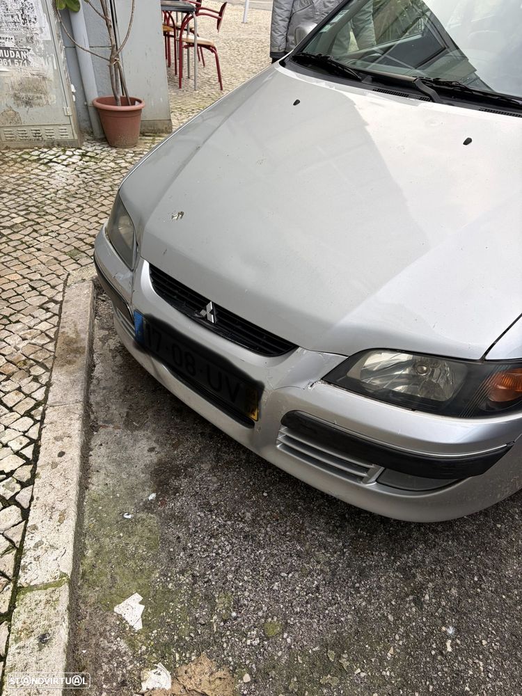 Mitsubishi Space Star 1.3 Comfort P1 - 1
