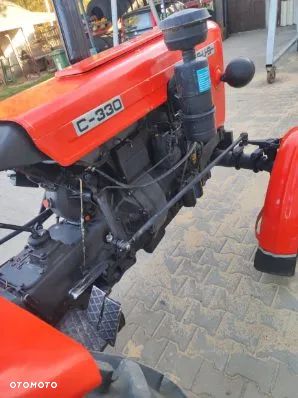 Ursus c-330 - 7