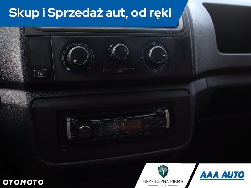 Skoda Fabia - 14