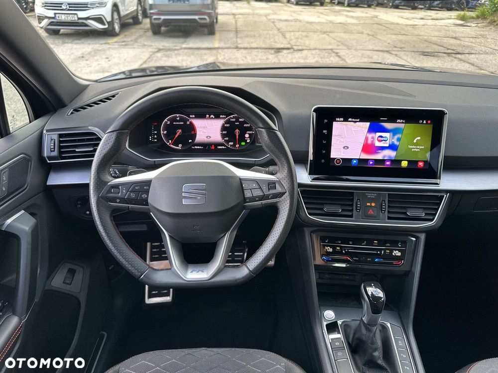 Seat Tarraco - 16