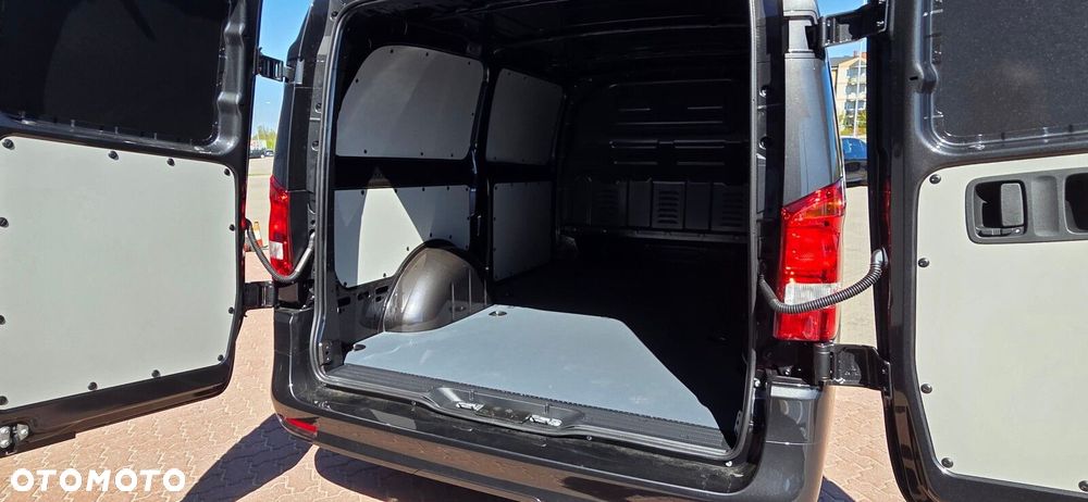 Mercedes-Benz vito Vito - 12
