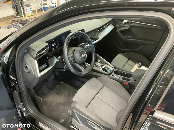 Audi A3 - 5