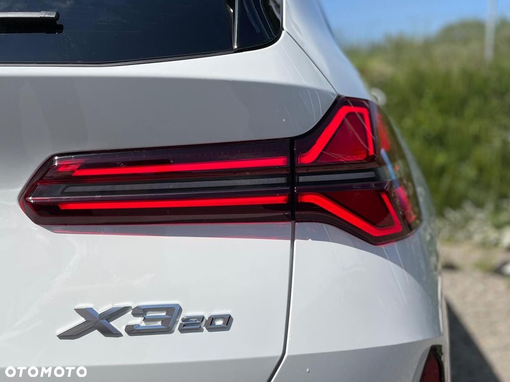 BMW X3 - 37