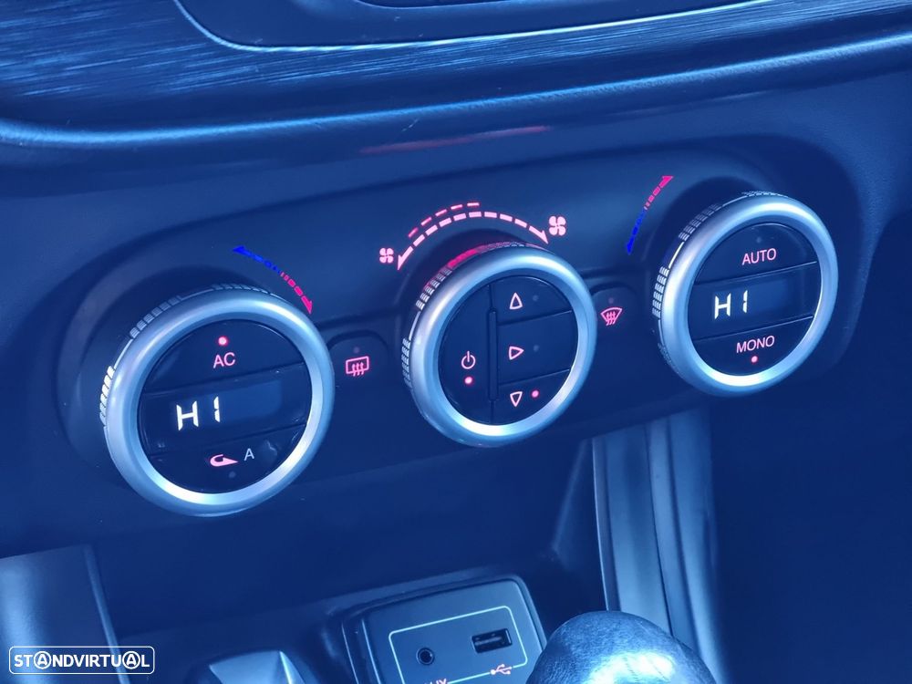 Alfa Romeo Giulietta - 8