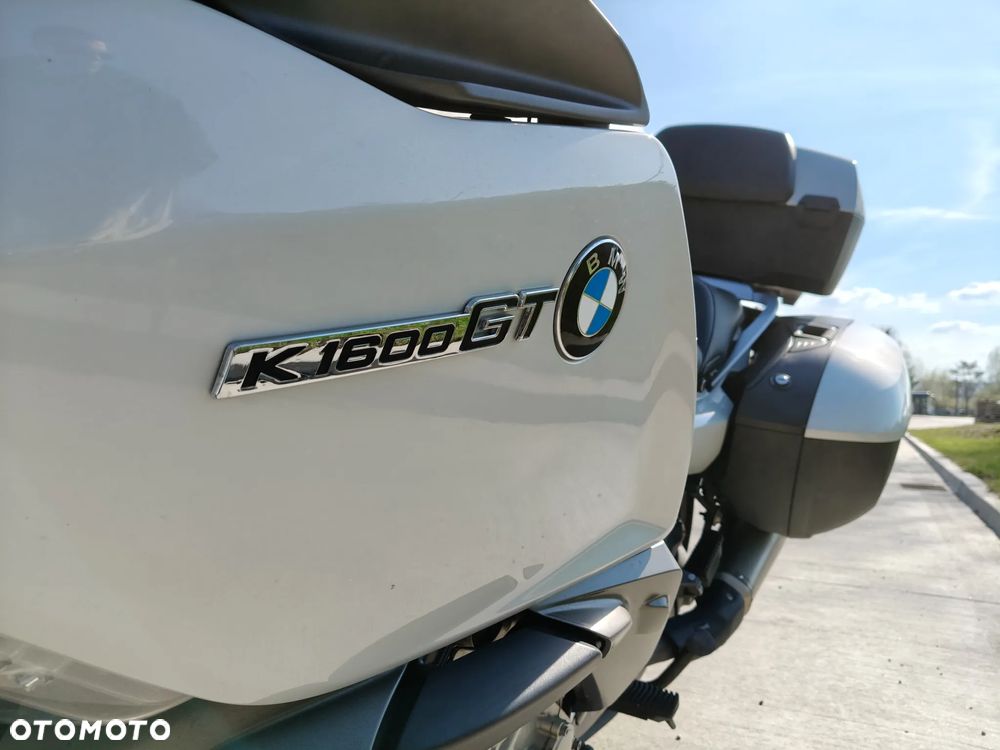 BMW K - 7