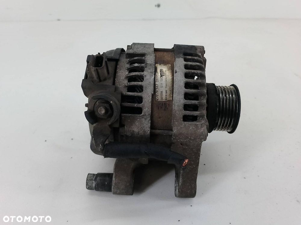 ALTERNATOR VOLVO V50 DAN930 1.6 D - 1