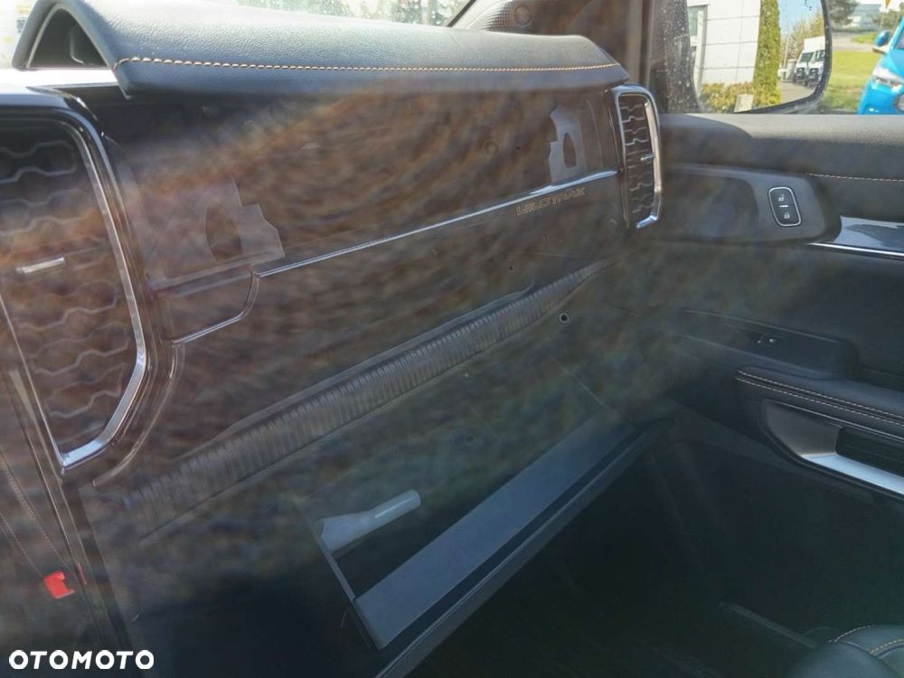 Ford Ranger WILDTRAK - 27