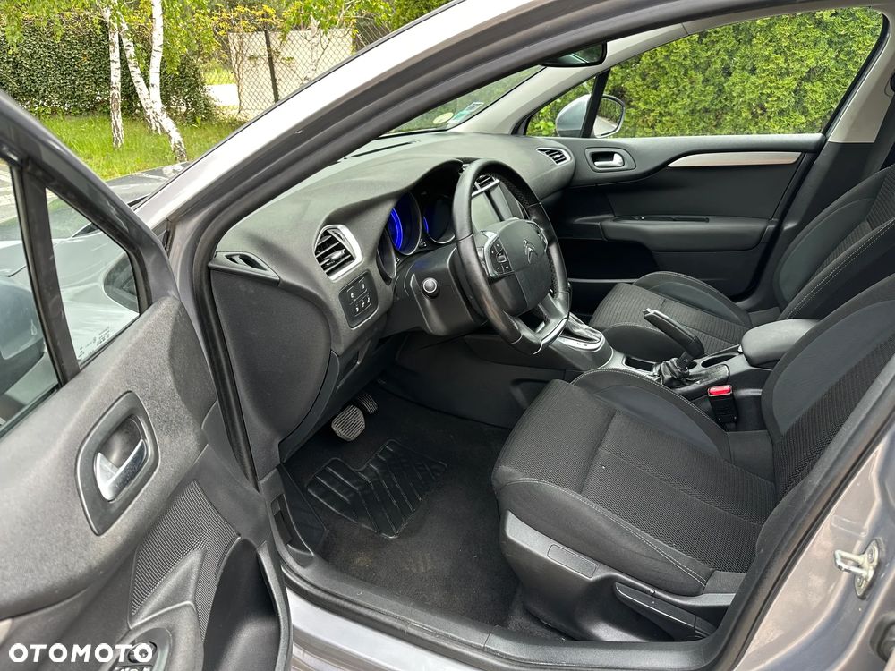 Citroën C4 BlueHDi 120 Stop&Start EAT6 Selection - 13