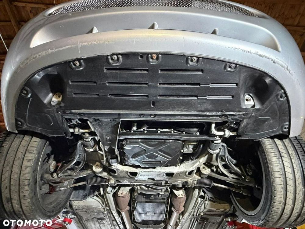 Jaguar XK8 - 37