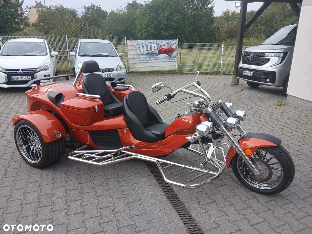 Rewaco RF2 - 19