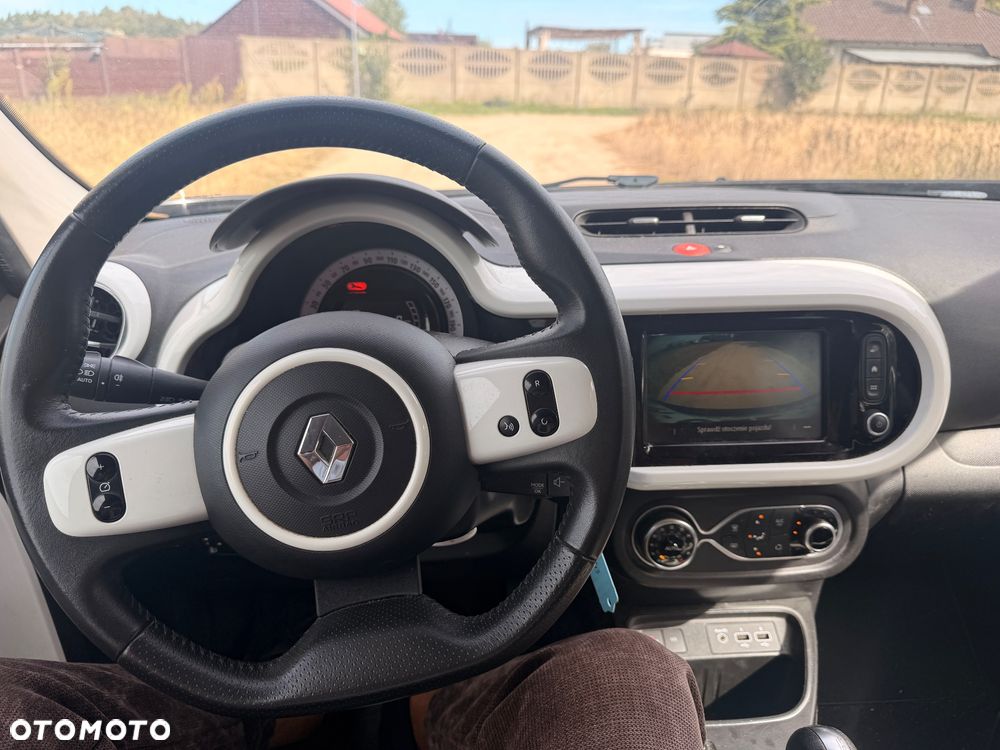 Renault Twingo ENERGY TCe 90 EDC Intens - 30