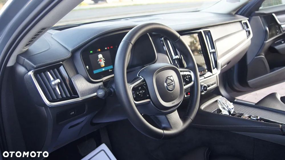 Volvo S90 T6 AWD Inscription - 26