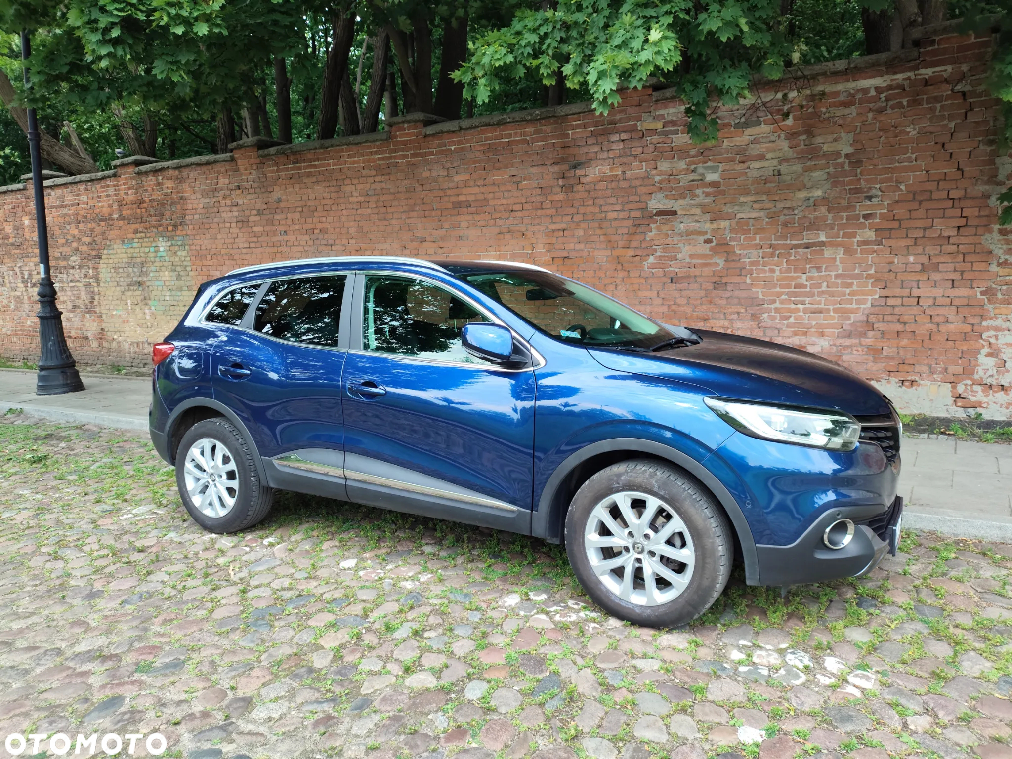 Renault Kadjar 1.3 TCe FAP Business - 3