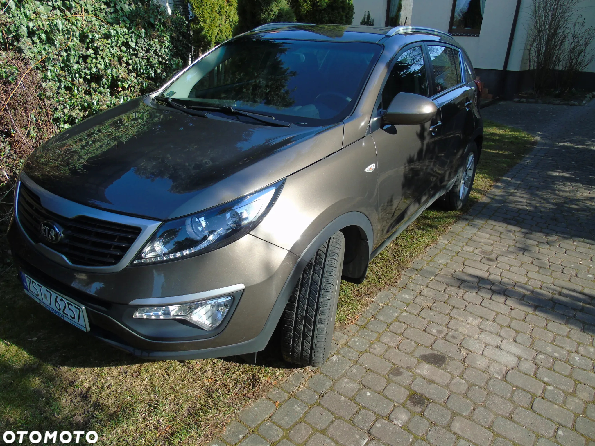 Kia Sportage 1.6 GDI M 2WD - 2