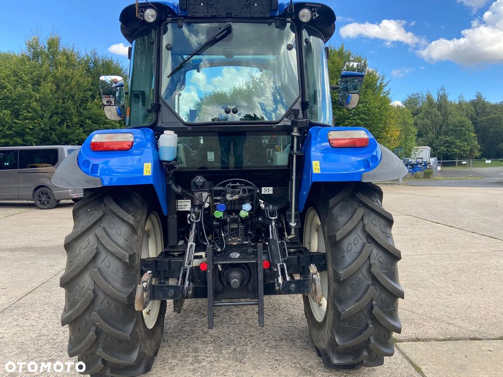 New Holland T4.55 - 3