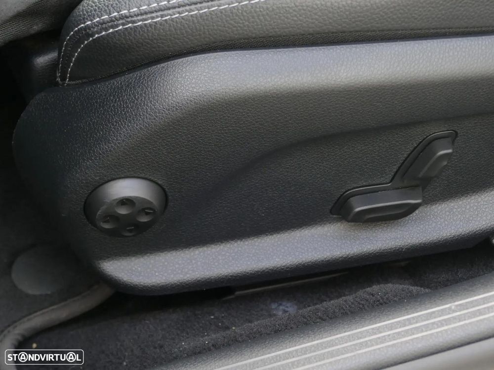 Mercedes-Benz C 200 d AMG Line Aut. - 30