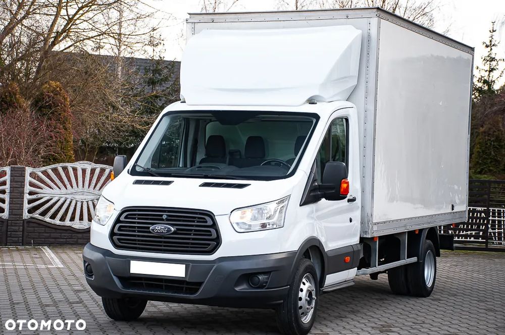 Ford Transit - 6