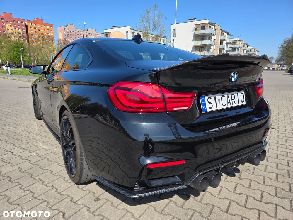 BMW M4 - 6