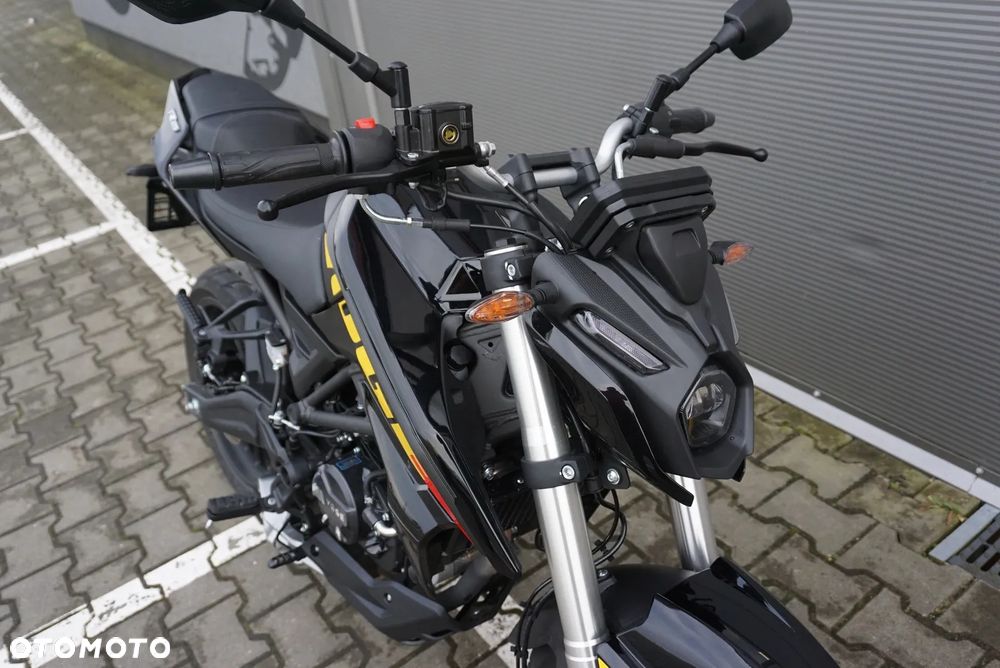 VOGE R125 - 9