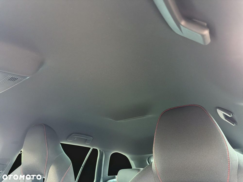 Skoda Octavia 2.0 TDI RS DSG - 34