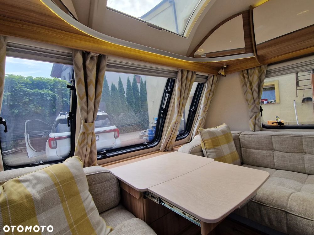 Lunar Clubman SR - 8