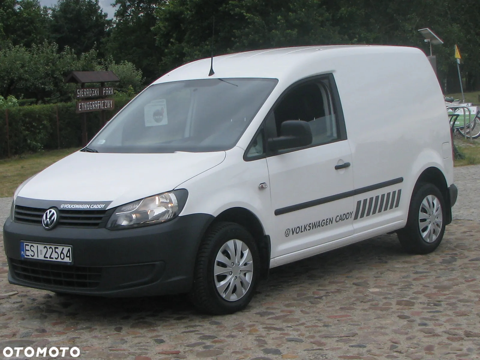 Volkswagen Caddy - 3