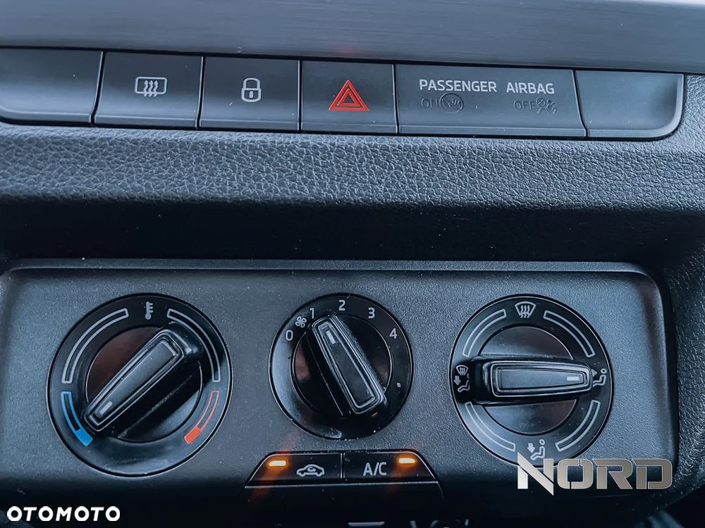 Skoda Fabia 1.0 TSI Style - 19