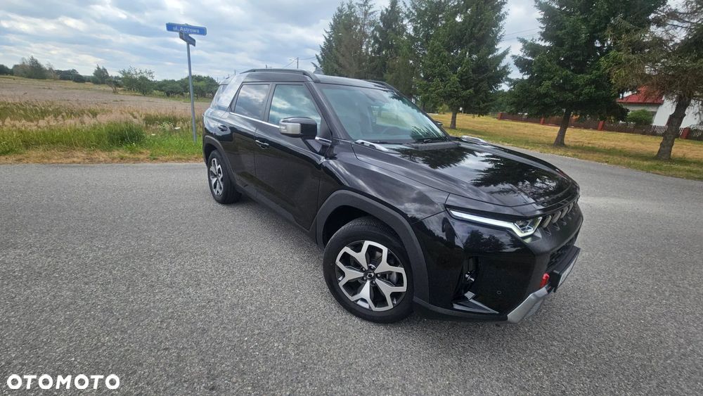 SsangYong/KGM Torres 1.5 T-GDI Adventure 4WD - 19