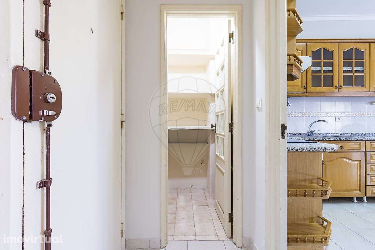 Apartamento T2 para venda - Grande imagem: 3/23