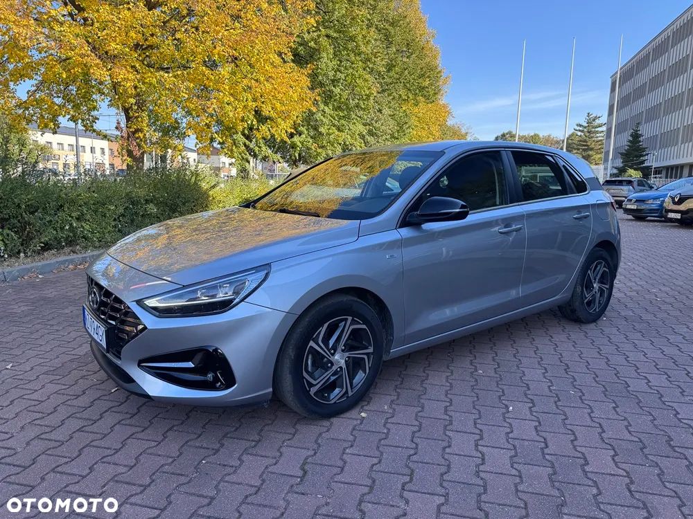 Hyundai i30 - 4