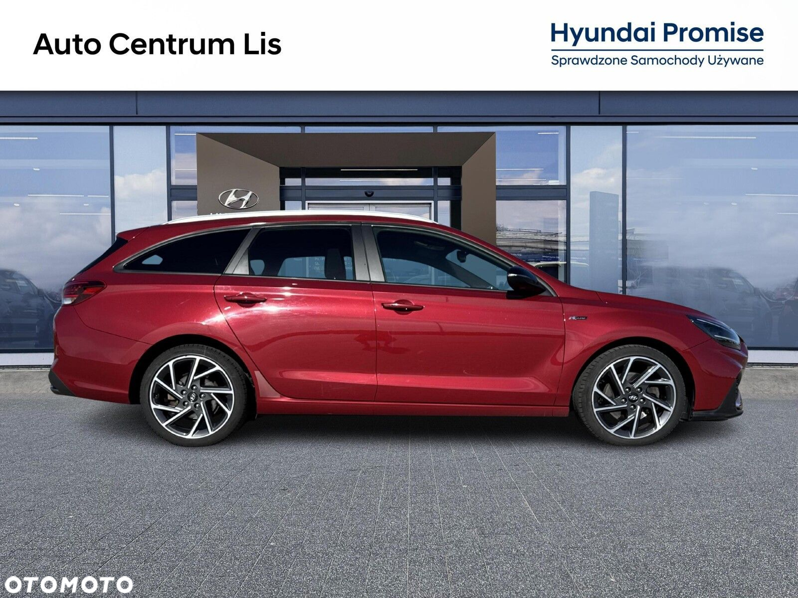 Hyundai i30 - 6