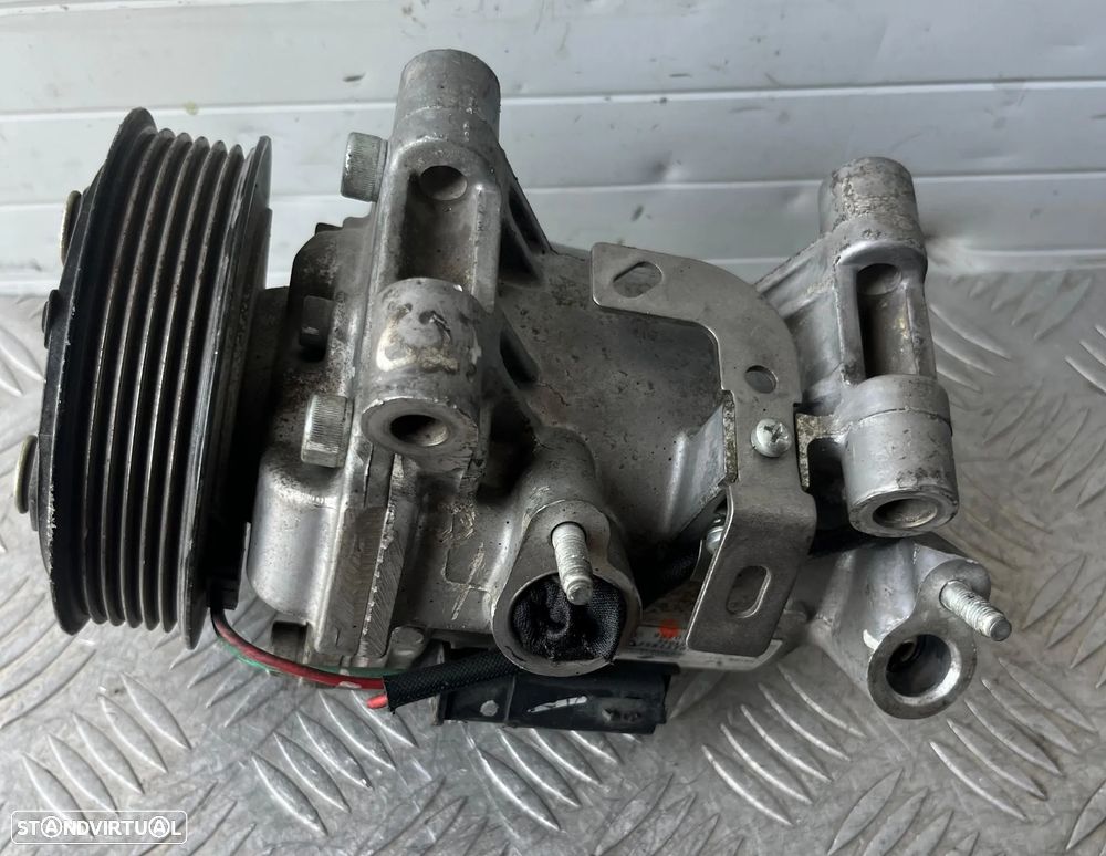 Compressor Ar Condicionado Citroen C3 III/Jumpy Ref: 9810349980/9808860080/JSR11T603078 - 2