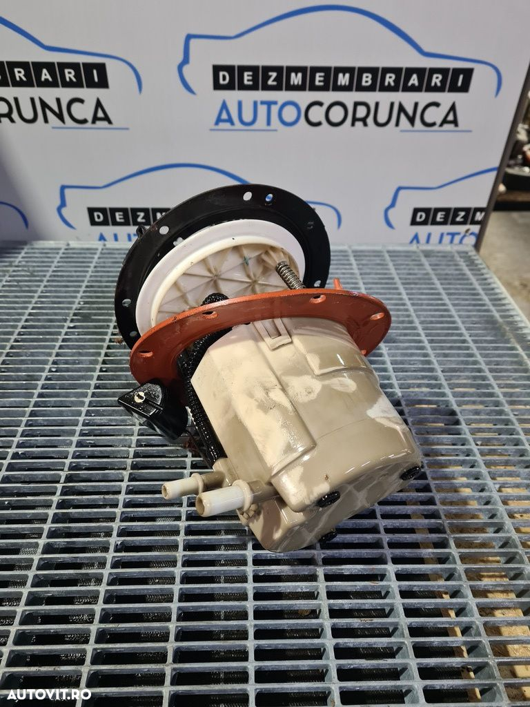 Pompa combustibil Subaru Forester 2.0 Diesel 2007 - 2010 110kW 150CP 1998CC EE20 (847) - 3