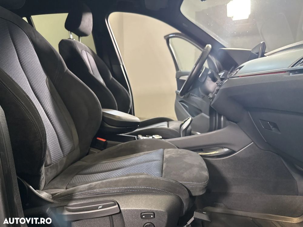 BMW X1 - 12