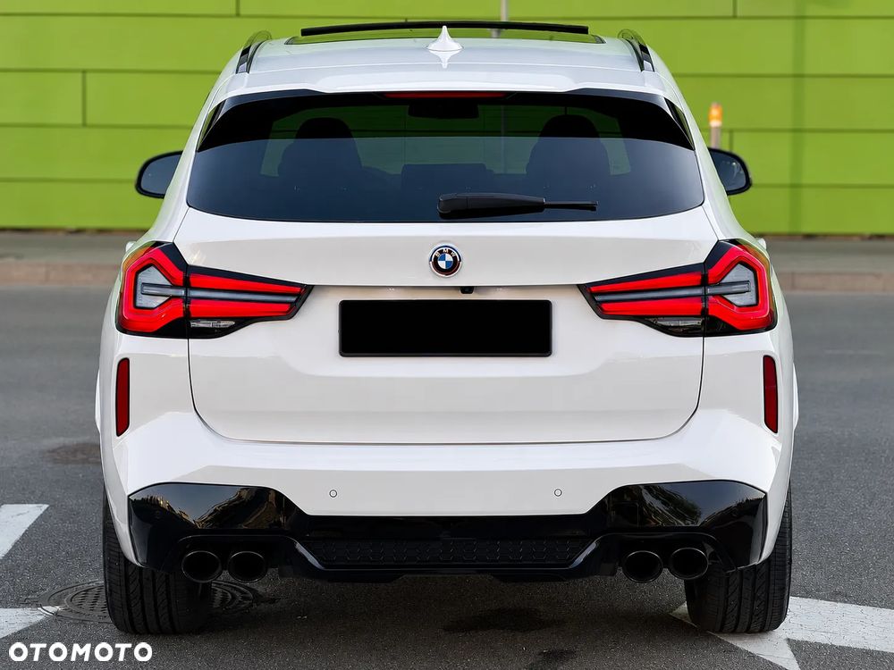 BMW X3 - 4
