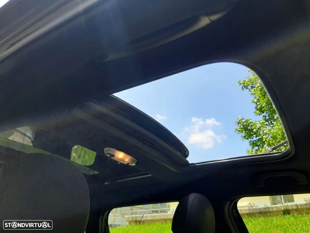 MINI Countryman Cooper D Park Lane Chili - 13