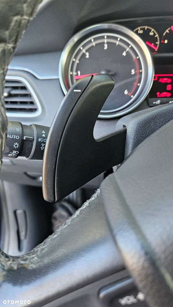 Peugeot 508 - 21