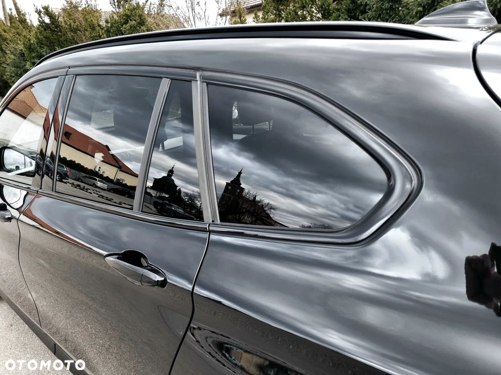 BMW X1 xDrive20d M Sport sport - 16