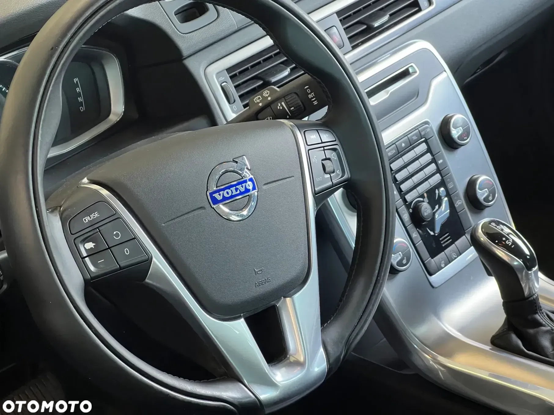 Volvo V70 D3 Drive-E Summum - 11