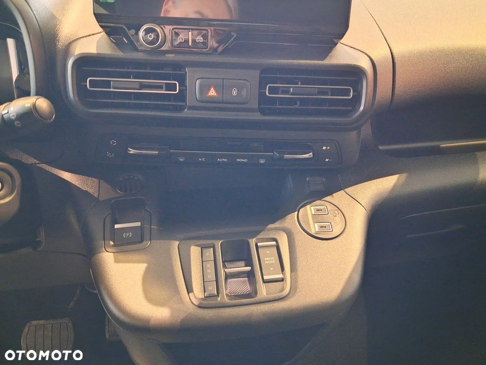 Citroën Berlingo - 4