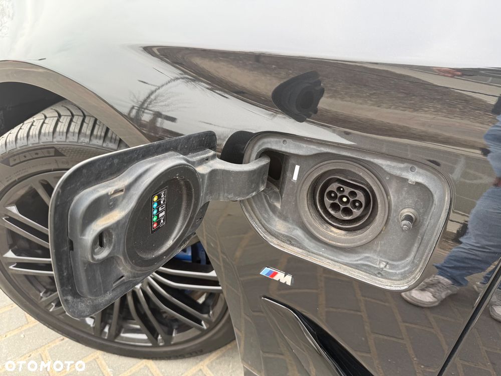 BMW Seria 5 530e iPerformance GPF M Sport sport - 13