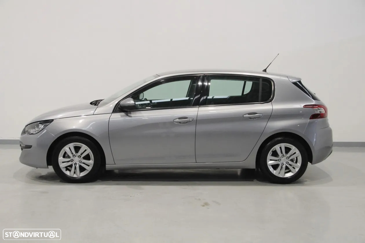 Peugeot 308 1.2 PureTech Access - 2